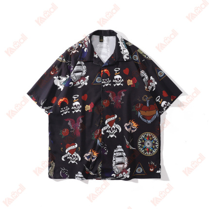 comfy casual shirts